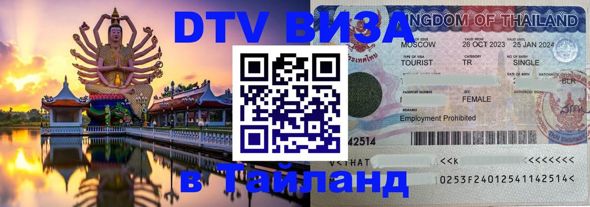 Оформление DTV визы под ключ: стоимость и тарифы, только загранпаспорт - 06.12.2025 